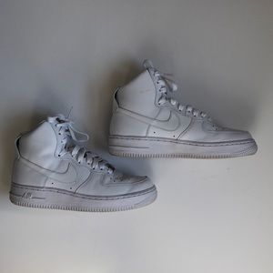 Nike High Top Air Force 1
